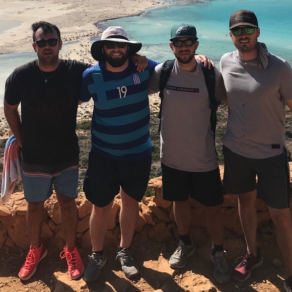 Meet your Posher, Patrick - Picture 1 of 1